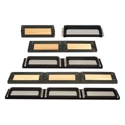 Mopec&nbsp;Desktop Fingerprint Cardholders