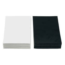 Mopec&nbsp;Reversible Backing Card Pad