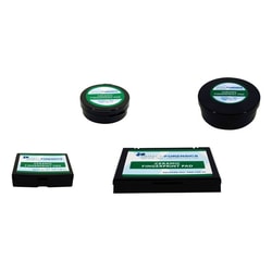 Mopec&nbsp;Ceramic Fingerprinting Pads