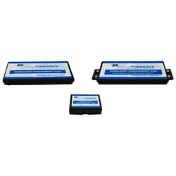Mopec&nbsp;Porelon Fingerprint Pads