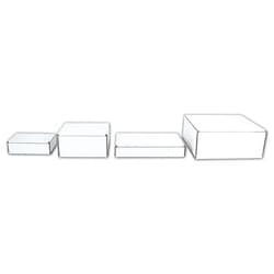 Mopec&nbsp;Unprinted Mailer Box