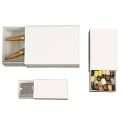 Mopec&nbsp;Small Evidence Boxes