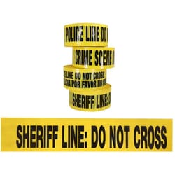Mopec&nbsp;Barrier Tape