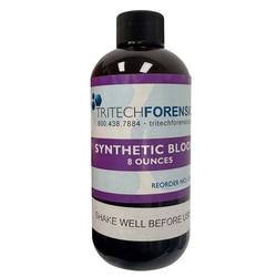 Mopec&nbsp;Synthetic Blood