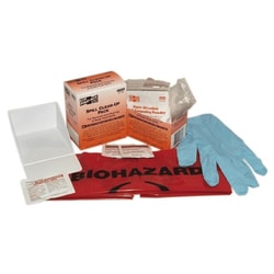 Mopec&nbsp;Spill Clean-Up Pack