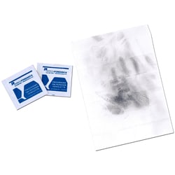 Mopec&nbsp;Fingerprint Ink Remover Towelettes