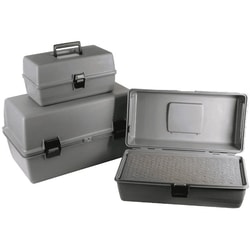 Mopec&nbsp;Copolymer Carrying Case (Various Sizes)