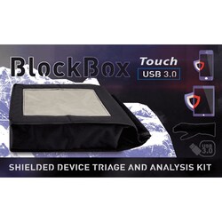 Mopec&nbsp;LED Rechargeable Forensic Light Source