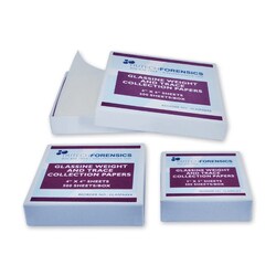 Mopec Glassine Weight and Trace Paper 6 x 6 in. | Buy Online | Mopec | Fisher Scientific