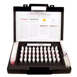Mopec&nbsp;Lumicyano Cyanoacrylate Latent Print Developer