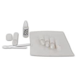 Mopec&nbsp;AA Collection Swabs and Nitric Acid Dispenser Kit