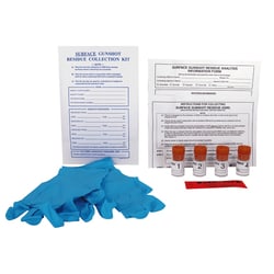 Mopec&nbsp;Surface GSR Collection Kit