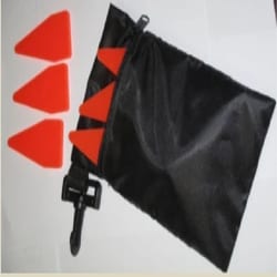 Mopec&nbsp;First Response Evidence Markers