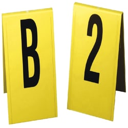 Mopec&nbsp;Photo Markers-Letters and Numbers