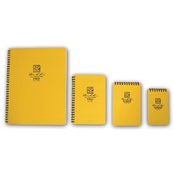 Mopec&nbsp;Field Notebook
