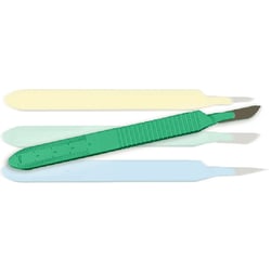 Mopec&nbsp;Scalpels-Retractable Blade Disposable