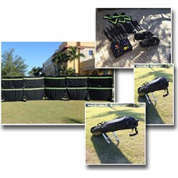 Mopec&nbsp;Nomad 360 Scene Light