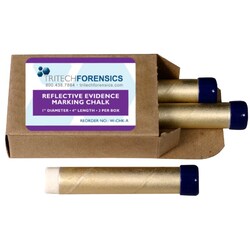 Mopec&nbsp;Super-Invisible Thief Detection Paste, Neutral or Green
