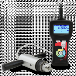 Scientific Industries TORBAL FSB2 Chuck Clamp Torque Gauge, 17lbf.in x