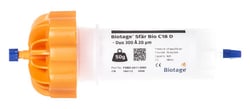 Biotage Sfär Bio C18 Duo 300 Å 20µm 50g, Quantity: Pack of 2