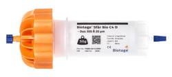 Biotage&nbsp;Sfär Bio C4 D Duo 300 Å 20µm 25g
