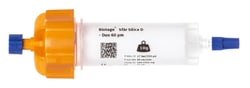 Biotage Sfär Silica Duo 60µm 10g