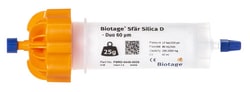 Biotage Sfär Silica Duo 60µm 25g
