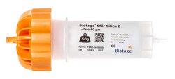 Biotage Sfär Silica Duo 60µm 50g