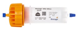 Biotage Sfär Silica 60µm 50g