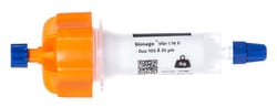 Biotage Sfär C18 Duo 100 Å 30µm 6g, Quantity: Pack of 2