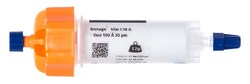 Biotage Sfär C18 Duo 100 Å 30µm 12g