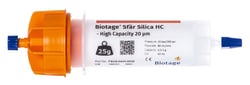 Biotage Sfär Silica HC 20µm 25g - High Capacity Column