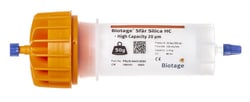 Biotage Sfär Silica HC 20µm 50g - High Capacity Column
