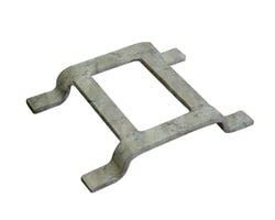 Double Flat Turn-A-Link Connectors FTL Checkers