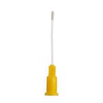 Instech Plastic feeding tubes, 20ga (yellow) x 38mm, sterile