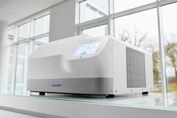 Eppendorf Centrifuge SpinPro 6 R