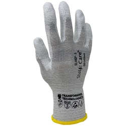 Transforming Technologies GL2500P - ESD Level 3 Cut Resistant Gloves - Palm Coated