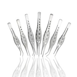 Surgical Design&trade;&nbsp;Ergonomical Histology Forceps