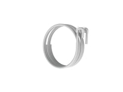 CLICKBIO INC Smarter Reagent Fill Station Tubing Set (10ft.), Quantity: