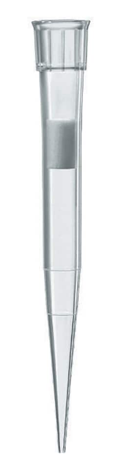 BRAND Filter Tips Refill Filter Tips, 5 to 200 &mu;L, 53 mm:Pipette Products,