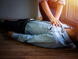 CareerSafe UL First Aid Online Course Suite