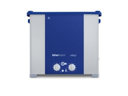 Fisherbrand Elmasonic Easy 180 H con cubierta 18 L:Cepillos y limpiadores