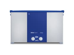 Fisherbrand Elmasonic Easy 300 H con cubierta 28 L:Cepillos y limpiadores