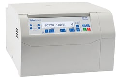 T Modifier Chart Fisherbrand GT1R-HC Refrigerated Benchtop Centrifuge Package 17,850 rpm ...