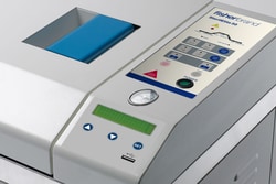 Fisherbrand™ SterilElite™ Vertical Autoclave