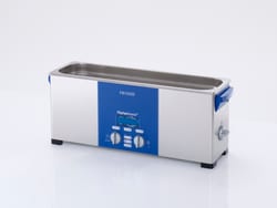 Fisherbrand&trade;&nbsp;P-Series Ultrasonic Water Bath, EU Plug