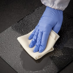 Foamtec&nbsp;CleanWIPE&trade; Wipers