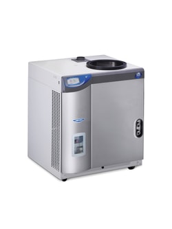 Labconco FreeZone Console Freeze Dryer with Stainless Steel Coil, Purge Valve and Mini Chamber, Eco-Cool Refrigerant 18 L | Buy Online | Labconco | Fisher Scientific