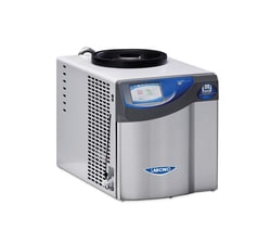 Labconco FreeZone Benchtop Freeze Dryer with PTFE Coil, Eco-Cool Refrigerant 2.5 L | Buy Online | Labconco | Fisher Scientific