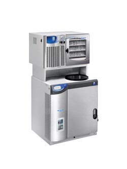 Labconco&nbsp;FreeZone Console Freeze Dryer with Stoppering Tray Dryer and PTFE Coil, Eco-Cool Refrigerant